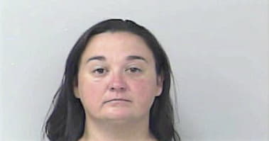 Porscha Duncan, - St. Lucie County, FL 